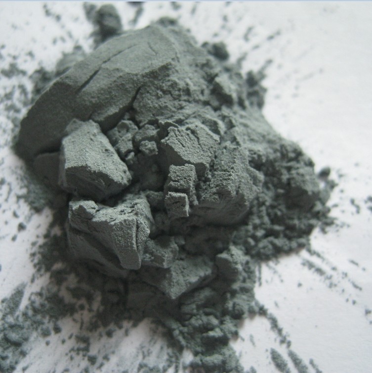 绿碳化硅微粉的用途有哪些