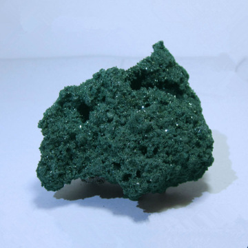 绿碳化硅块