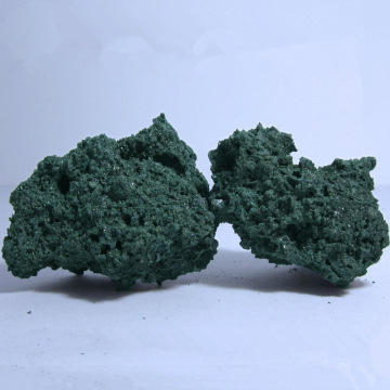 绿碳化硅块-4