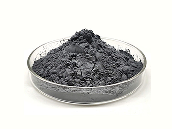 黑碳化硅喷砂磨料