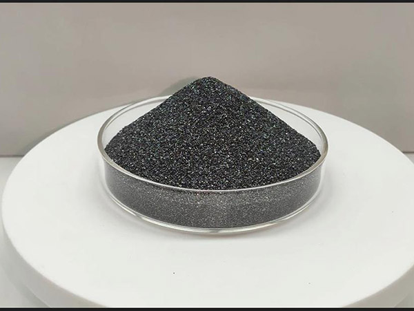 黑碳化硅用途有哪些