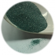 绿色碳化硅和绿色碳化硅砂轮的特点